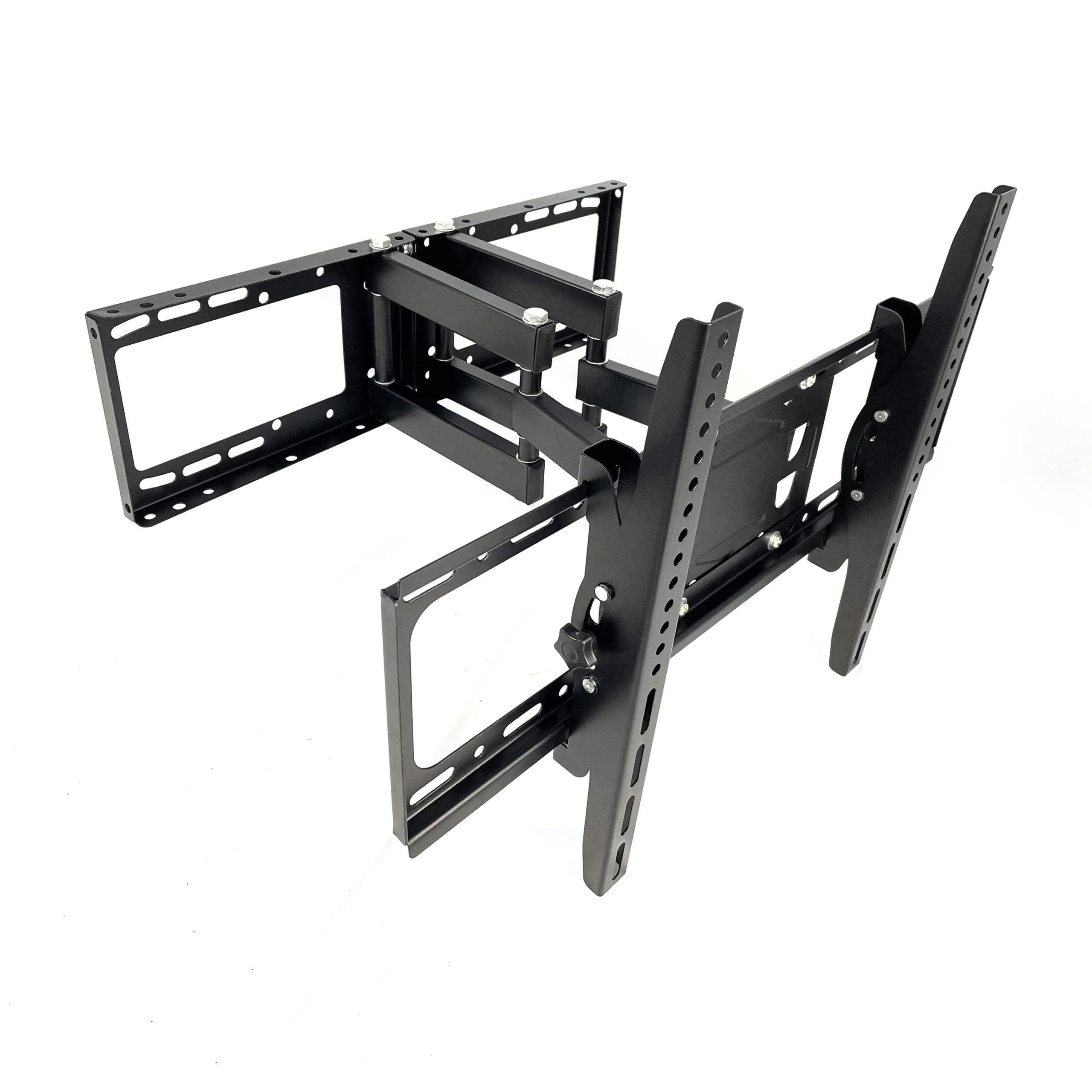 Details about   Full Motion TV Wall Mount Bracket 32"37"42"43"46"50"55"60"70''75'' inch LCD LED 