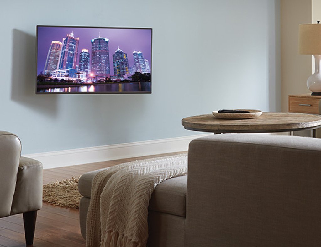 TV Wall Mount or TV Stand, Which One Works Best? - Genius Mounts